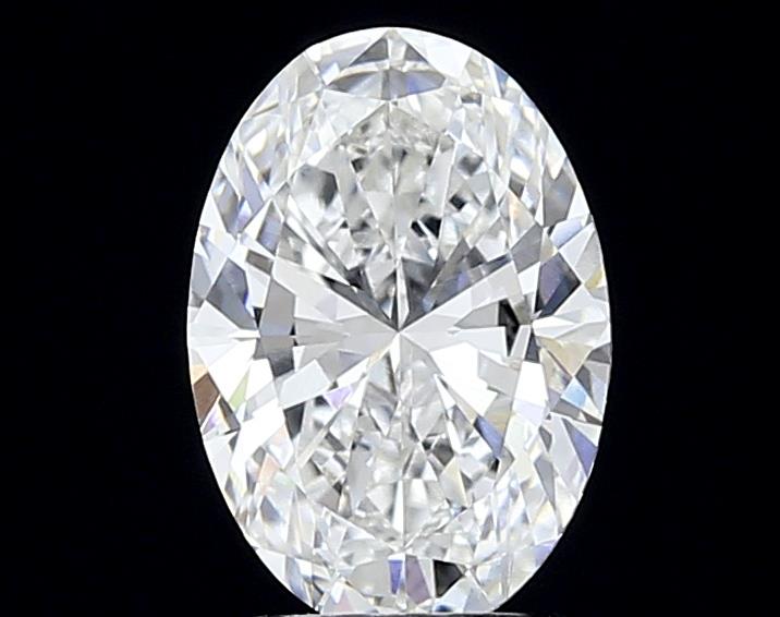 IGI 2.21 Carat Oval Lab Grown Diamond 人工培育鑽石 實驗室人造鑽石