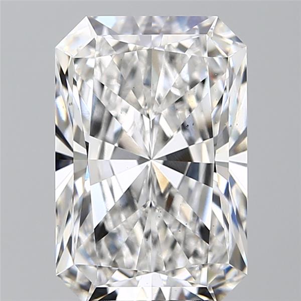 IGI 5.06 Carat Radiant Cut Lab Grown Diamond 人工培育鑽石 實驗室人造鑽石
