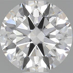 IGI 1.14 Carat Round Brilliant Lab Grown Diamond 人工培育鑽石 實驗室人造鑽石