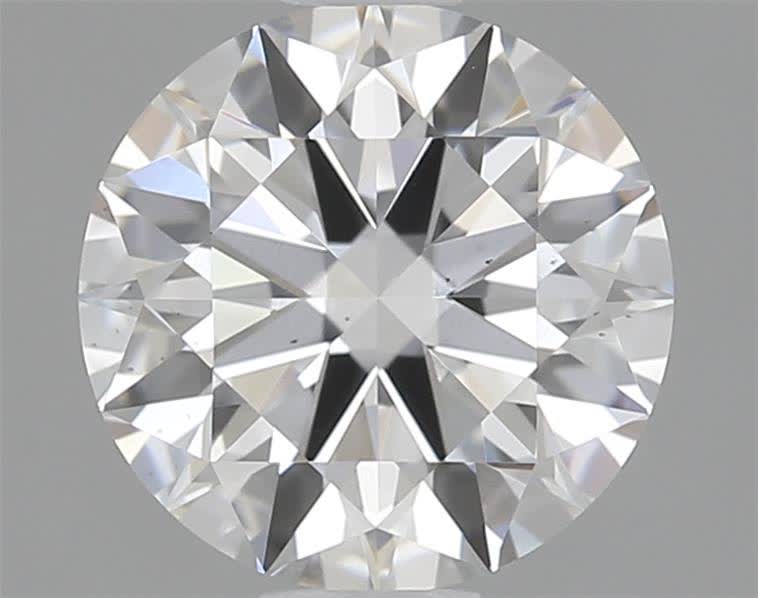IGI 1.14 Carat Round Brilliant Lab Grown Diamond 人工培育鑽石 實驗室人造鑽石