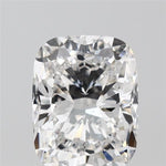 IGI 1.02 Carat Cushion Lab Grown Diamond 人工培育鑽石 實驗室人造鑽石