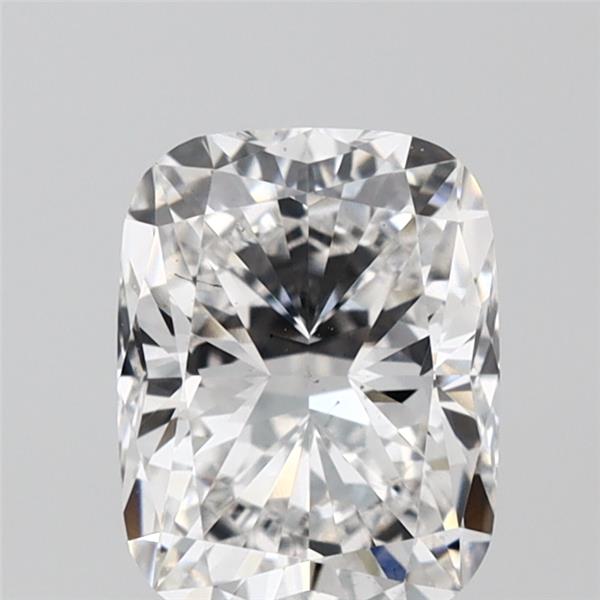 IGI 1.02 Carat Cushion Lab Grown Diamond 人工培育鑽石 實驗室人造鑽石
