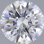 IGI 0.60 Carat Round Brilliant Lab Grown Diamond 人工培育鑽石 實驗室人造鑽石