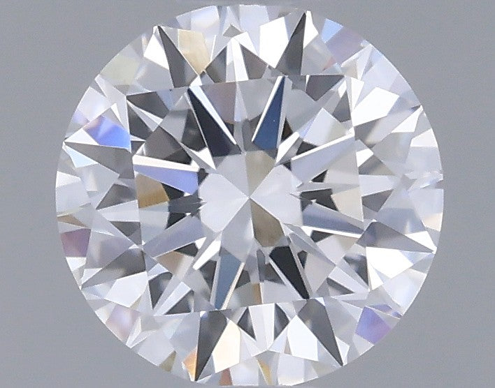 IGI 0.60 Carat Round Brilliant Lab Grown Diamond 人工培育鑽石 實驗室人造鑽石
