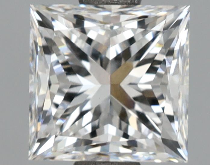 IGI 2.01 Carat Princess Cut Lab Grown Diamond