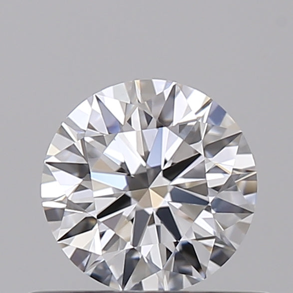 IGI 0.52 Carat 圓形 - Round Brilliant 培育鑽石 Lab Grown Diamond 人造鑽石 人工鑽石 實驗室鑽石 培養鑽石 香港 培育鑽 