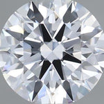 IGI 0.92 Carat Round Brilliant Lab Grown Diamond