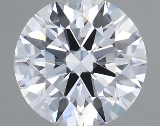 IGI 0.92 Carat Round Brilliant Lab Grown Diamond