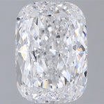 IGI 2.00 Carat Cushion Lab Grown Diamond 人工培育鑽石 實驗室人造鑽石