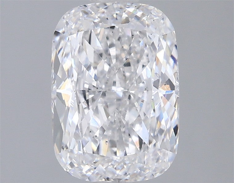 IGI 2.00 Carat Cushion Lab Grown Diamond 人工培育鑽石 實驗室人造鑽石