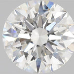 IGI 3.05 Carat Round Brilliant Lab Grown Diamond 人工培育鑽石 實驗室人造鑽石