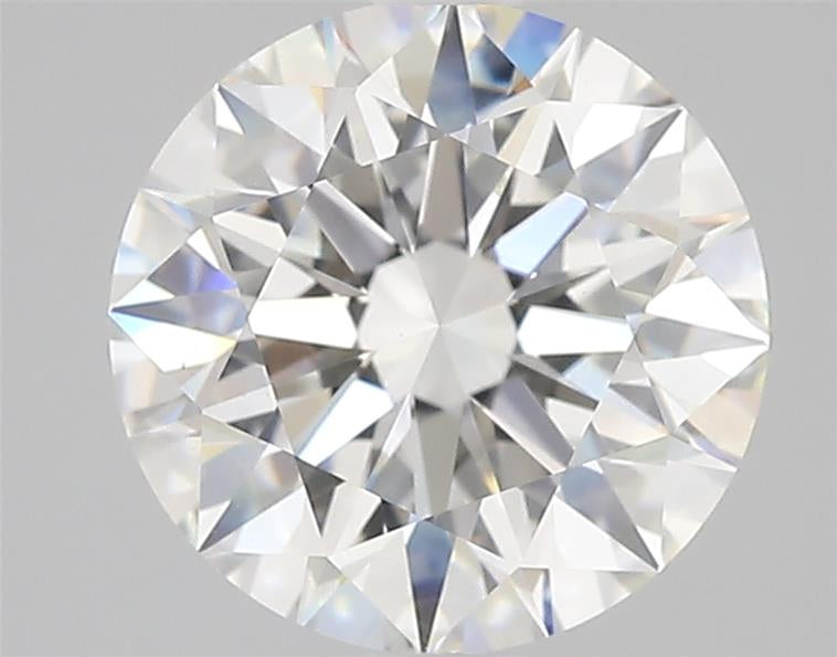 IGI 3.05 Carat Round Brilliant Lab Grown Diamond 人工培育鑽石 實驗室人造鑽石