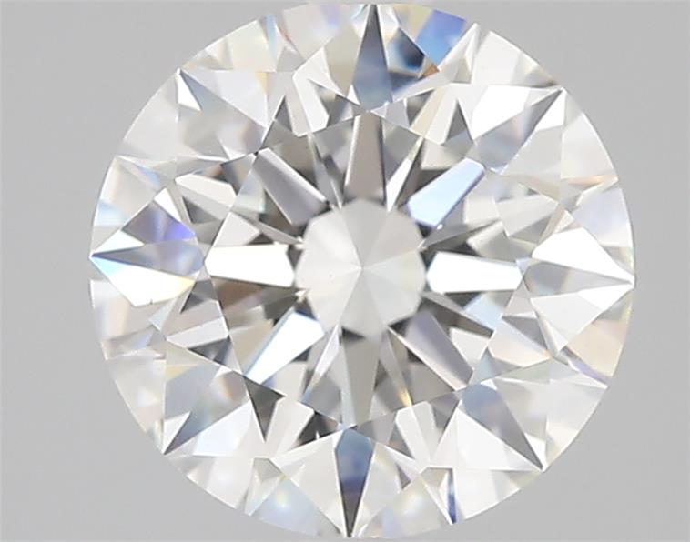 IGI 3.05 Carat Round Brilliant Lab Grown Diamond 人工培育鑽石 實驗室人造鑽石