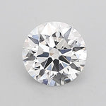 GIA 0.85 Carat Round Brilliant Lab Grown Diamond 人工培育鑽石 實驗室人造鑽石