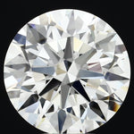 IGI 2.56 Carat Round Brilliant Lab Grown Diamond 人工培育鑽石 實驗室人造鑽石