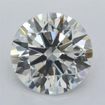 IGI 7.04 Carat Round Brilliant Lab Grown Diamond 人工培育鑽石 實驗室人造鑽石