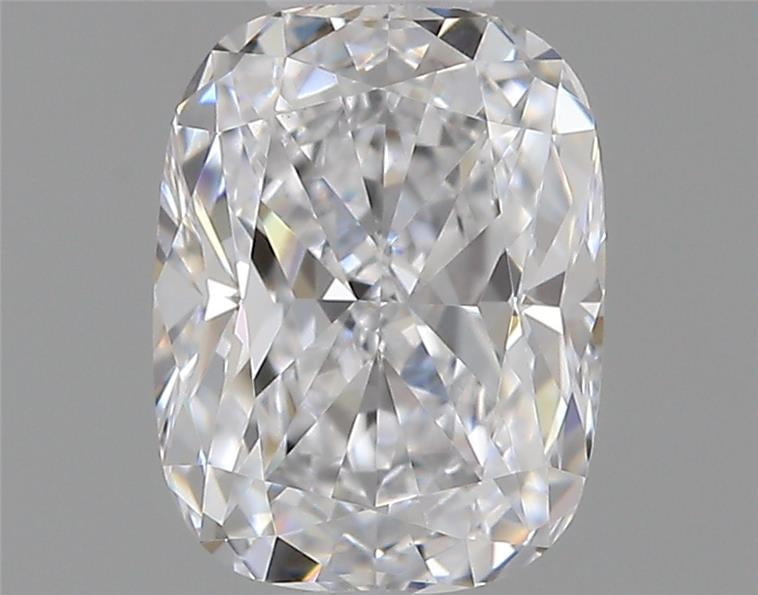 IGI 0.65 Carat Cushion Lab Grown Diamond 人工培育鑽石 實驗室人造鑽石