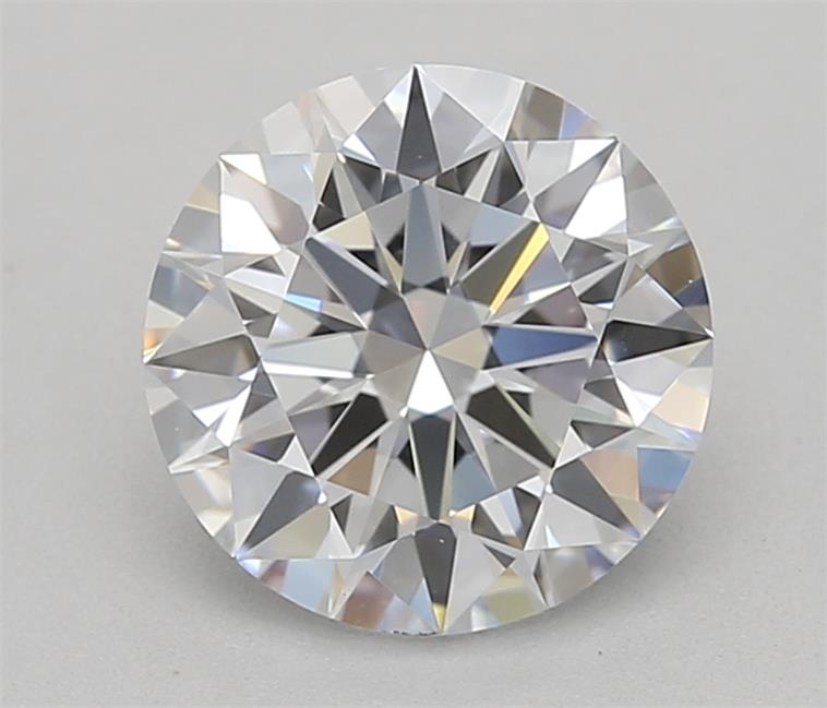 IGI 1.24 Carat Round Brilliant Lab Grown Diamond 人工培育鑽石 實驗室人造鑽石