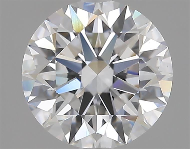 IGI 2.53 Carat Round Brilliant Lab Grown Diamond 人工培育鑽石 實驗室人造鑽石