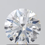 IGI 1.04 Carat Round Brilliant Lab Grown Diamond