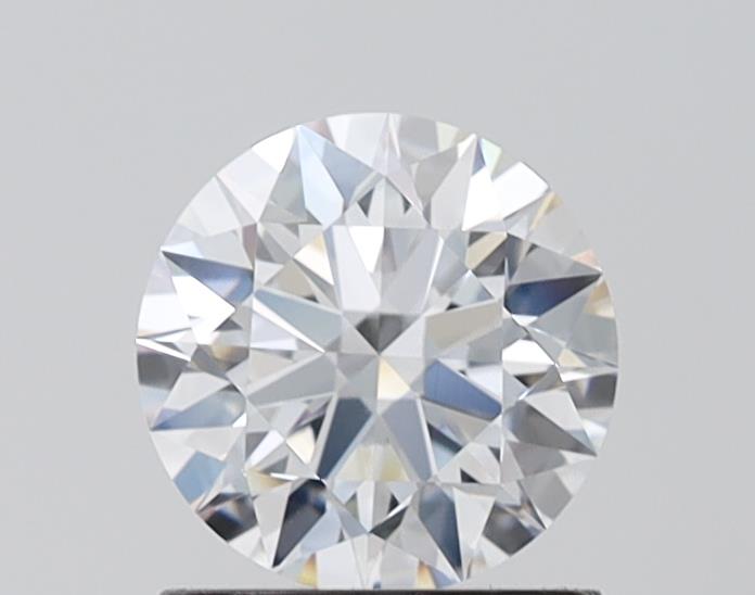 IGI 1.04 Carat Round Brilliant Lab Grown Diamond
