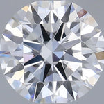 IGI 0.69 Carat Round Brilliant Lab Grown Diamond 人工培育鑽石 實驗室人造鑽石