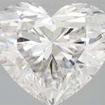 IGI 3.03 Carat Heart Lab Grown Diamond 人工培育鑽石 實驗室人造鑽石