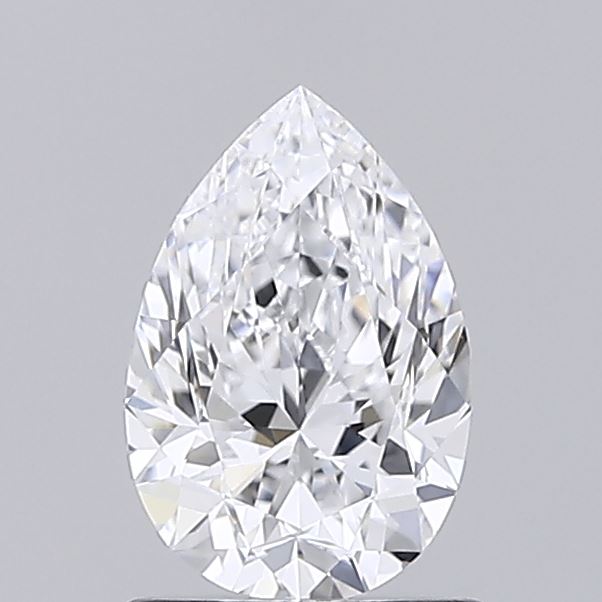 IGI 0.93 Carat Pear Lab Grown Diamond 人工培育鑽石 實驗室人造鑽石