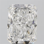 IGI 4.99 Carat Radiant Cut Lab Grown Diamond 人工培育鑽石 實驗室人造鑽石
