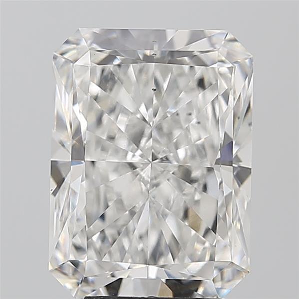 IGI 4.99 Carat Radiant Cut Lab Grown Diamond 人工培育鑽石 實驗室人造鑽石
