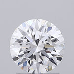 IGI 1.2 Carat Round Brilliant Lab Grown Diamond
