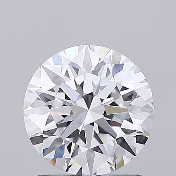 IGI 1.2 Carat Round Brilliant Lab Grown Diamond