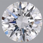 IGI 2.02 Carat Round Brilliant Lab Grown Diamond 人工培育鑽石 實驗室人造鑽石