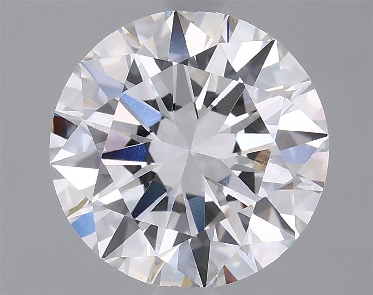 IGI 2.02 Carat Round Brilliant Lab Grown Diamond 人工培育鑽石 實驗室人造鑽石