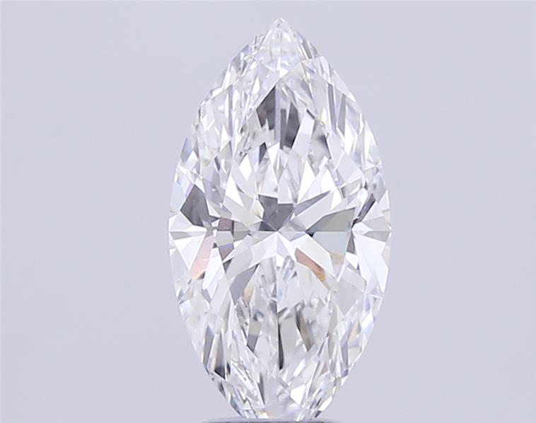 IGI 1.04 Carat Marquise Lab Grown Diamond 人工培育鑽石 實驗室人造鑽石