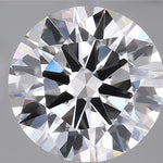 IGI 2.58 Carat Round Brilliant Lab Grown Diamond 人工培育鑽石 實驗室人造鑽石