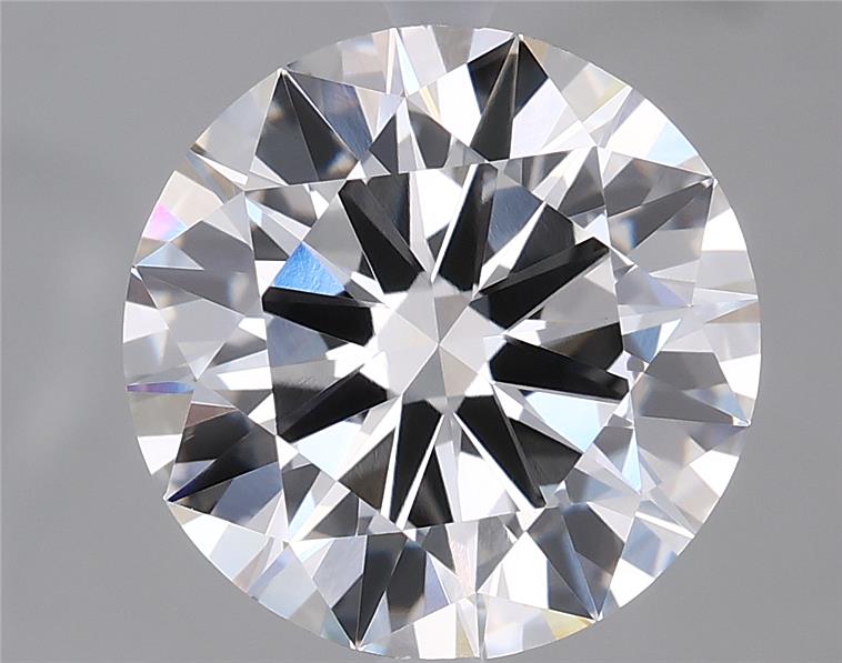 IGI 2.58 Carat Round Brilliant Lab Grown Diamond 人工培育鑽石 實驗室人造鑽石