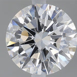 IGI 2.02 Carat Round Brilliant Lab Grown Diamond 人工培育鑽石 實驗室人造鑽石