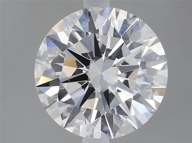 IGI 2.02 Carat Round Brilliant Lab Grown Diamond 人工培育鑽石 實驗室人造鑽石