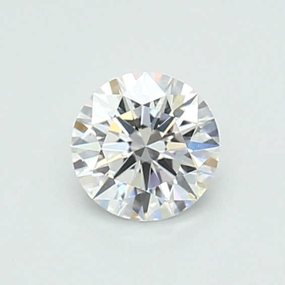 IGI 0.34 Carat 圓形 - Round Brilliant 培育鑽石 Lab Grown Diamond 人造鑽石 人工鑽石 實驗室鑽石 培養鑽石 香港 培育鑽 