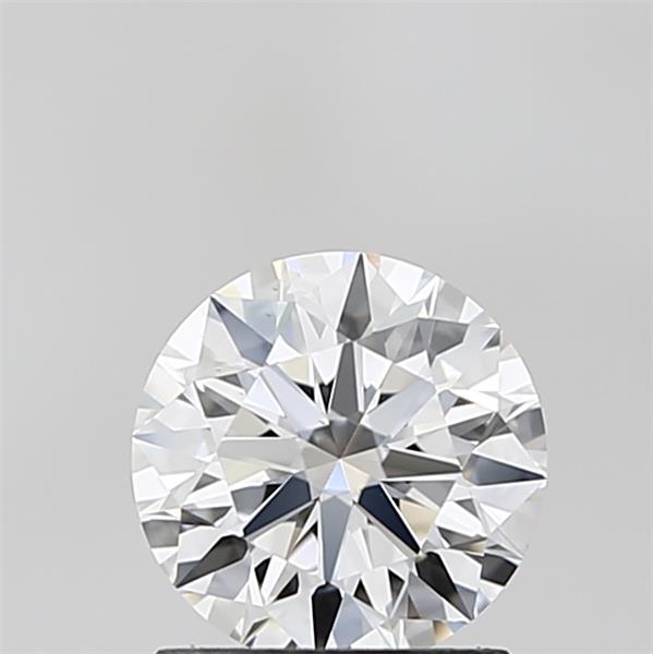 IGI 1.32 Carat Round Brilliant Lab Grown Diamond 人工培育鑽石 實驗室人造鑽石