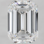 IGI 2.91 Carat Emerald Lab Grown Diamond 人工培育鑽石 實驗室人造鑽石