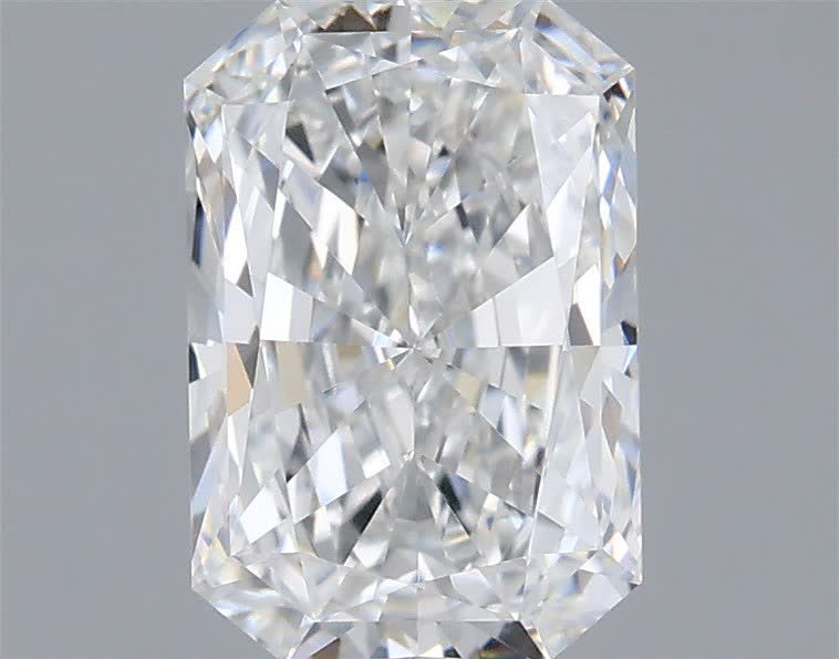 IGI 0.93 Carat Radiant Cut Lab Grown Diamond 人工培育鑽石 實驗室人造鑽石