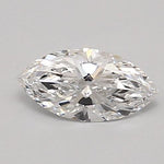 IGI 0.52 Carat Marquise Lab Grown Diamond