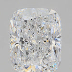 IGI 1.50 Carat Cushion Lab Grown Diamond 人工培育鑽石 實驗室人造鑽石