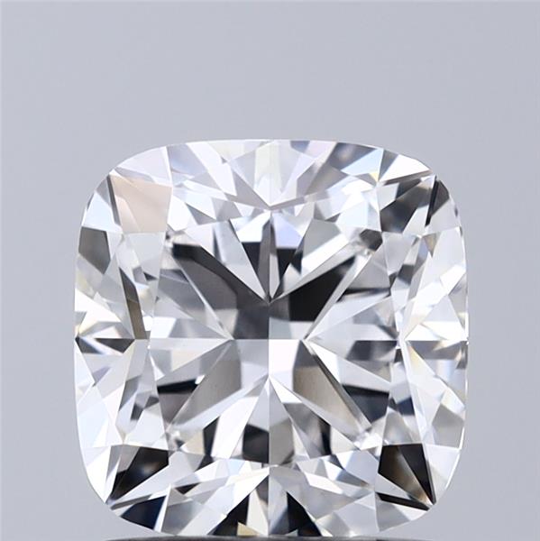 IGI 1.71 Carat Cushion Lab Grown Diamond 人工培育鑽石 實驗室人造鑽石