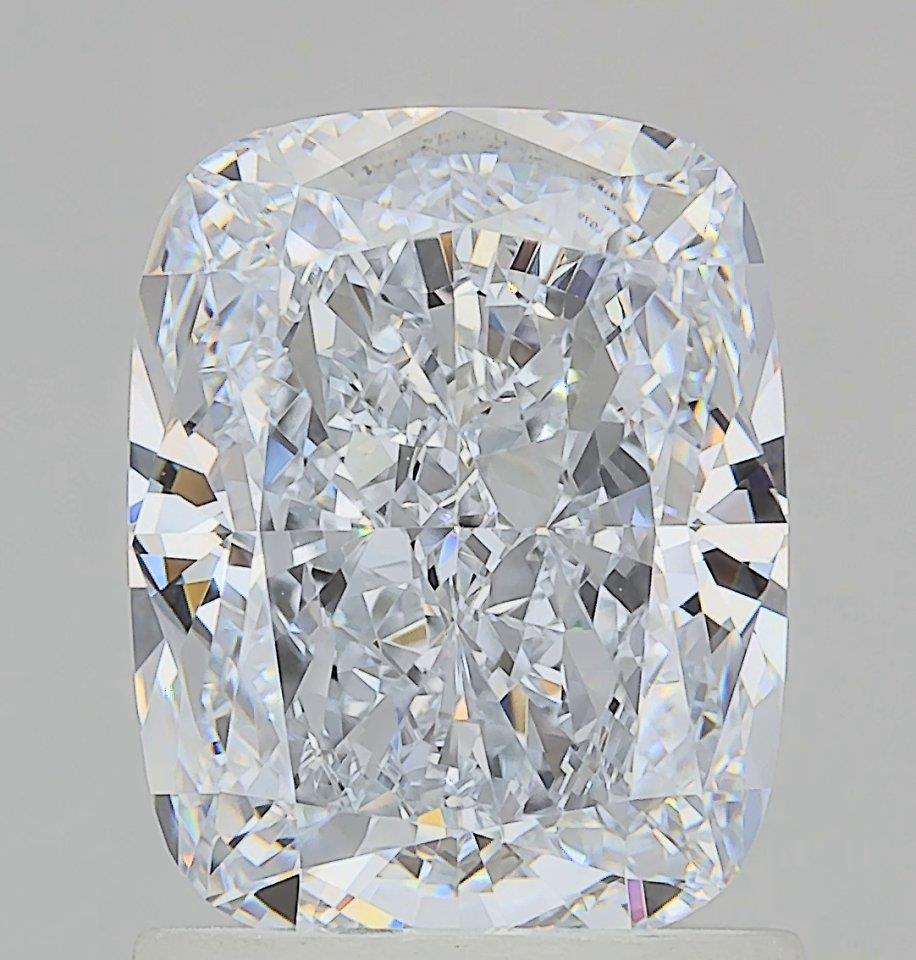 IGI 1.55 Carat Cushion Lab Grown Diamond 人工培育鑽石 實驗室人造鑽石