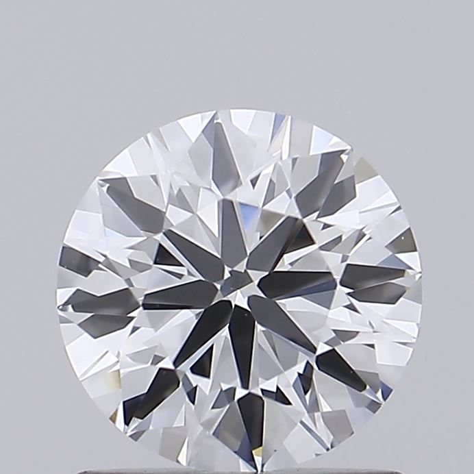 IGI 1.00 Carat Round Brilliant Lab Grown Diamond 人工培育鑽石 實驗室人造鑽石
