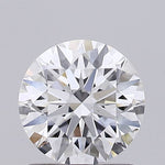 IGI 1.14 Carat Round Brilliant Lab Grown Diamond