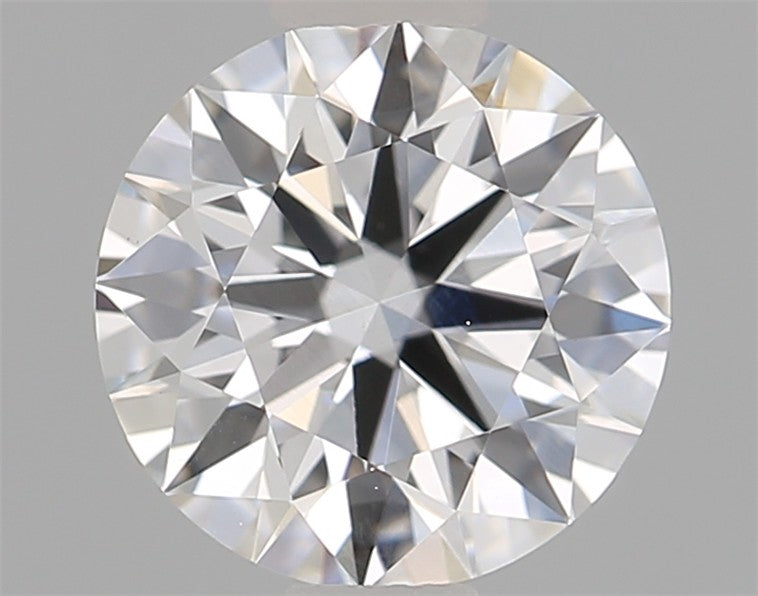 IGI 0.86 Carat Round Brilliant Lab Grown Diamond